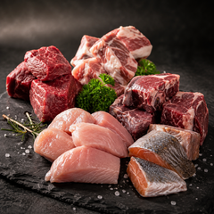 Collection image for: Chunks