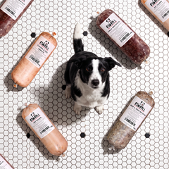 Collection image for: Raw Rolls