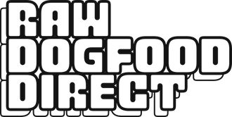 Raw Dog Food Direct